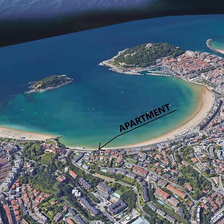 Maskortxo - Basque Stay San Sebastián Eksteriør billede