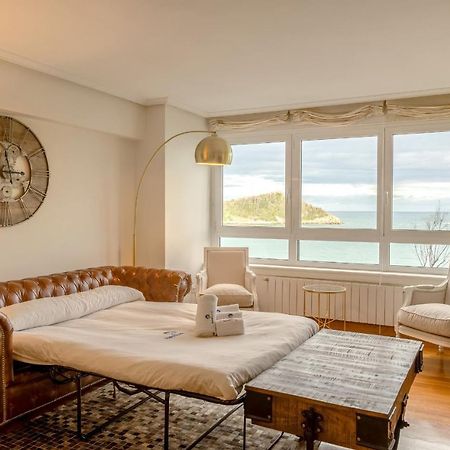 Maskortxo - Basque Stay San Sebastián Eksteriør billede