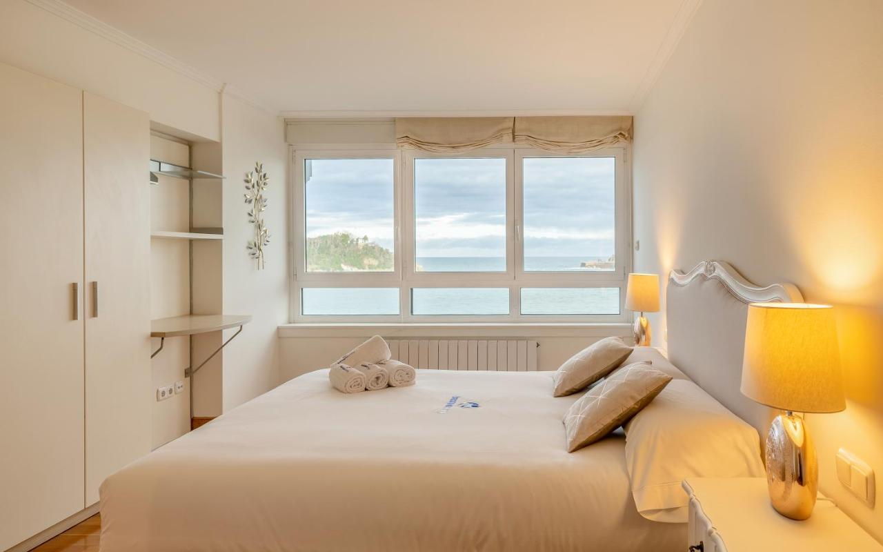 Maskortxo - Basque Stay San Sebastián Eksteriør billede