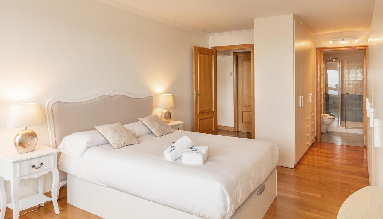 Maskortxo - Basque Stay San Sebastián Eksteriør billede