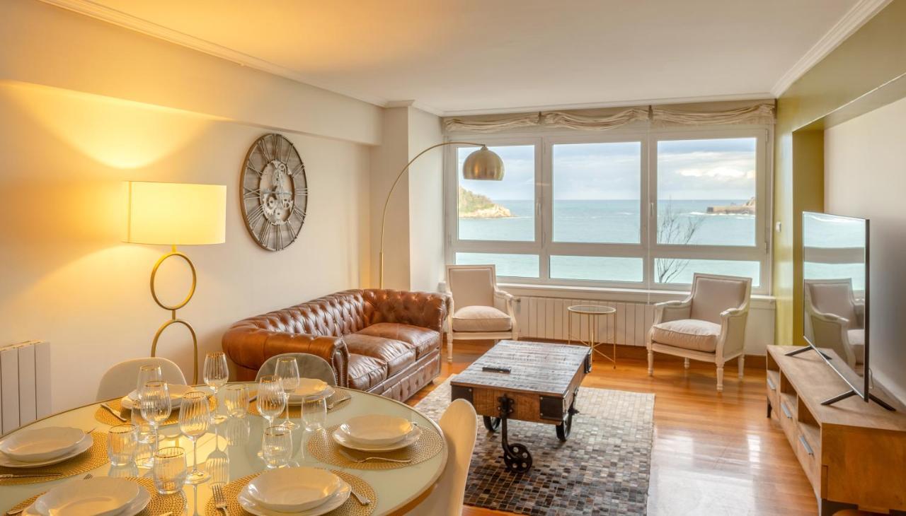Maskortxo - Basque Stay San Sebastián Eksteriør billede