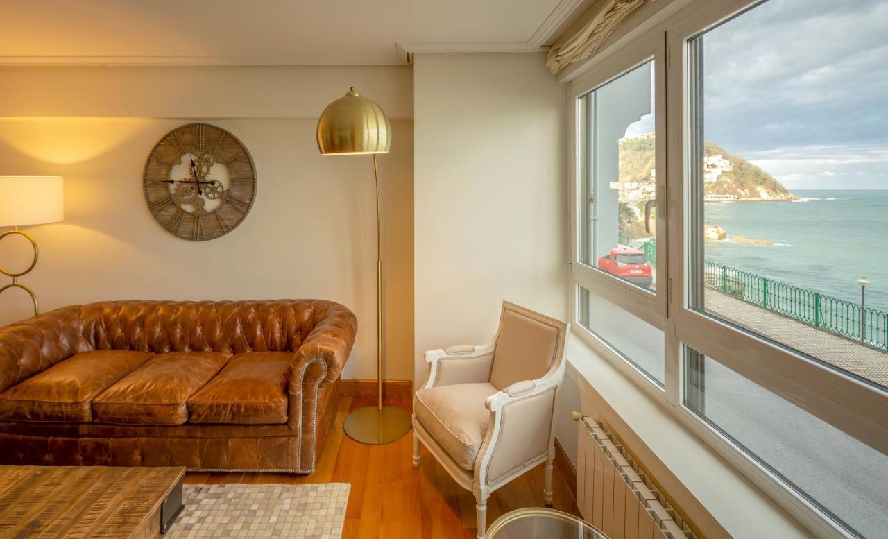 Maskortxo - Basque Stay San Sebastián Eksteriør billede