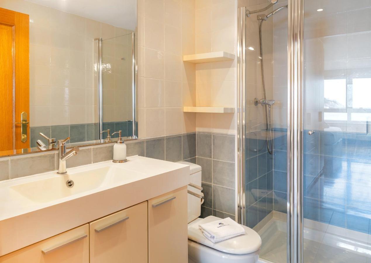 Maskortxo - Basque Stay San Sebastián Eksteriør billede