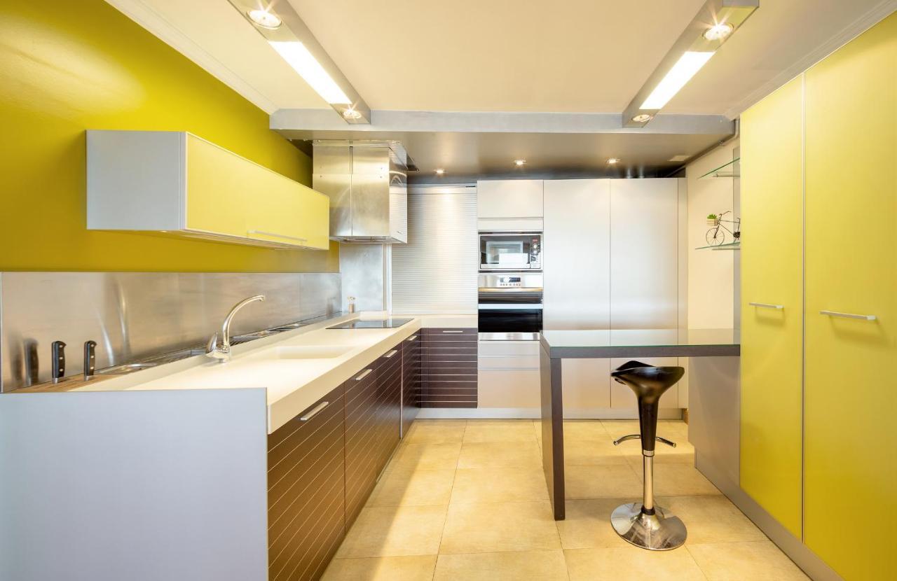 Maskortxo - Basque Stay San Sebastián Eksteriør billede