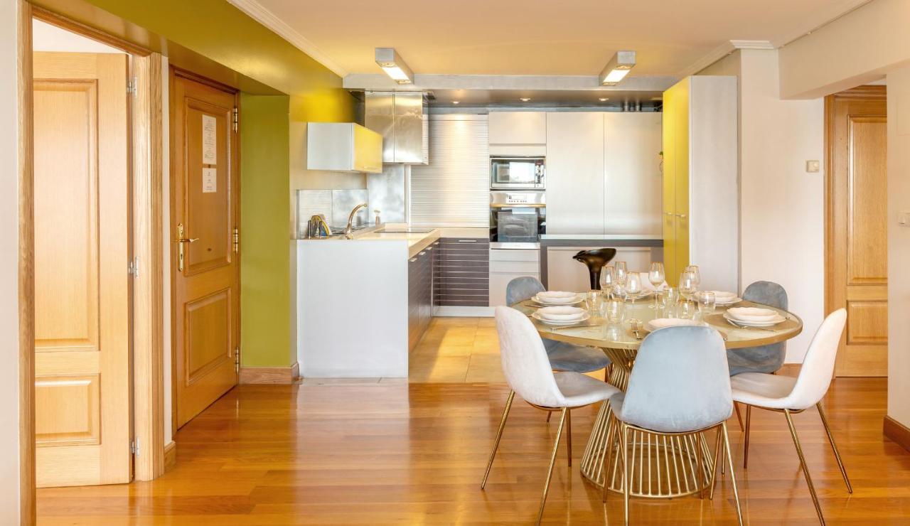 Maskortxo - Basque Stay San Sebastián Eksteriør billede