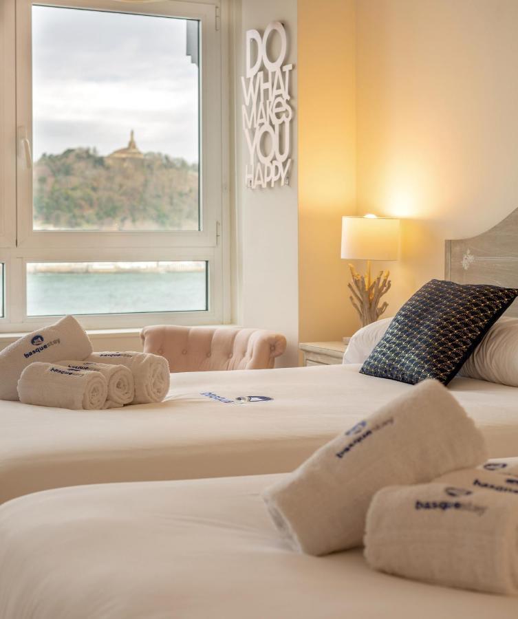Maskortxo - Basque Stay San Sebastián Eksteriør billede