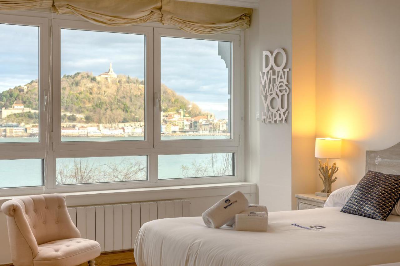 Maskortxo - Basque Stay San Sebastián Eksteriør billede
