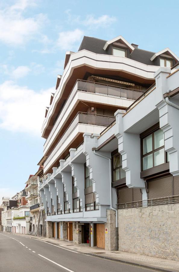 Maskortxo - Basque Stay San Sebastián Eksteriør billede
