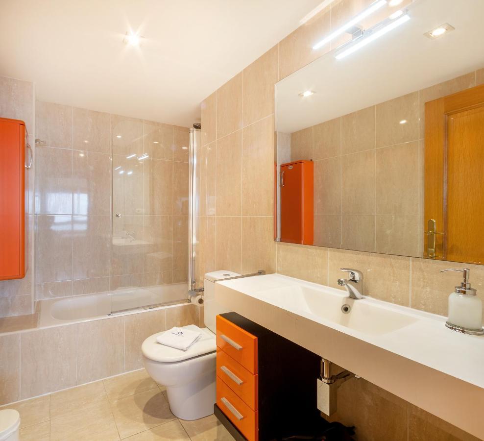 Maskortxo - Basque Stay San Sebastián Eksteriør billede