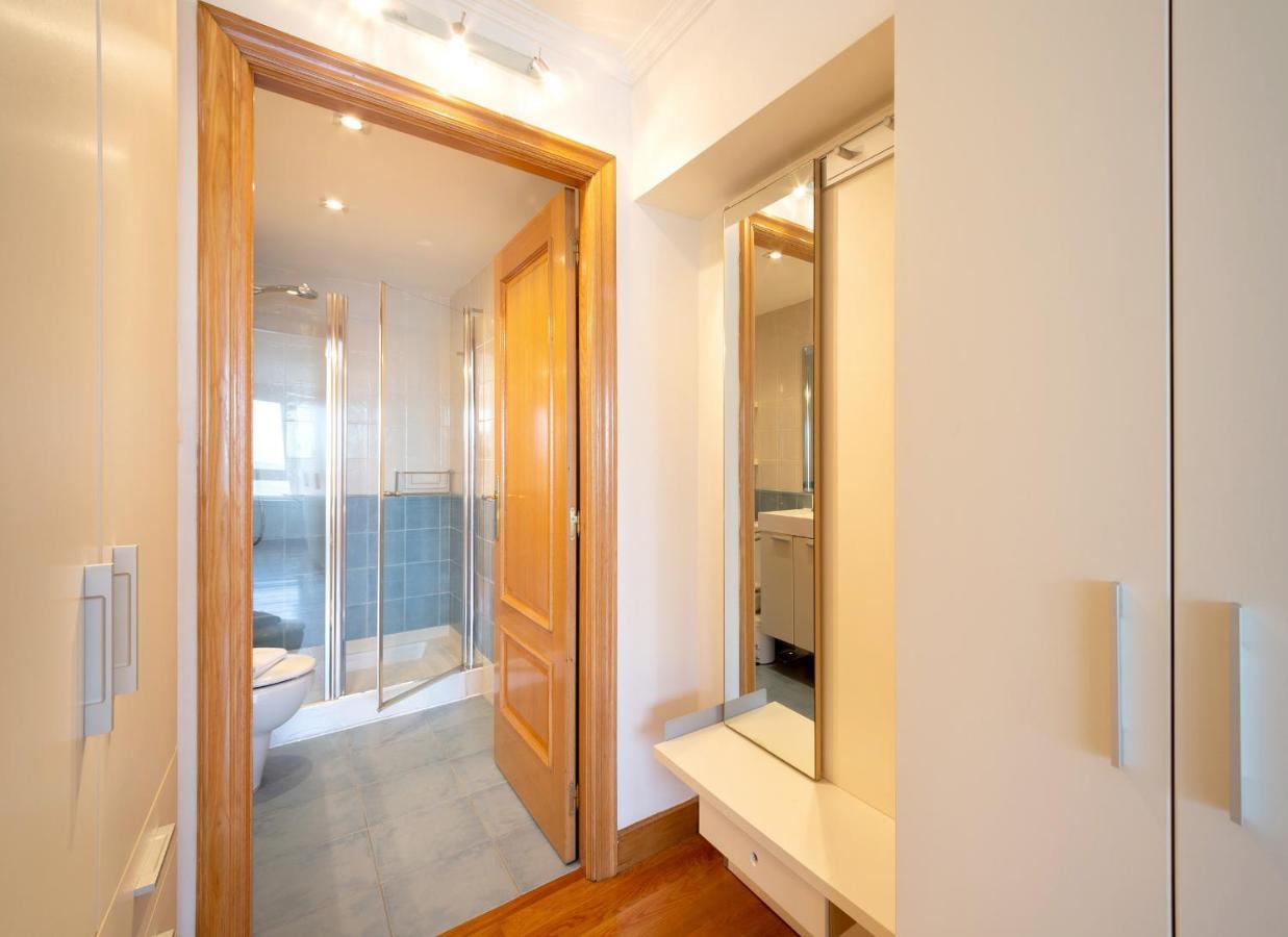 Maskortxo - Basque Stay San Sebastián Eksteriør billede