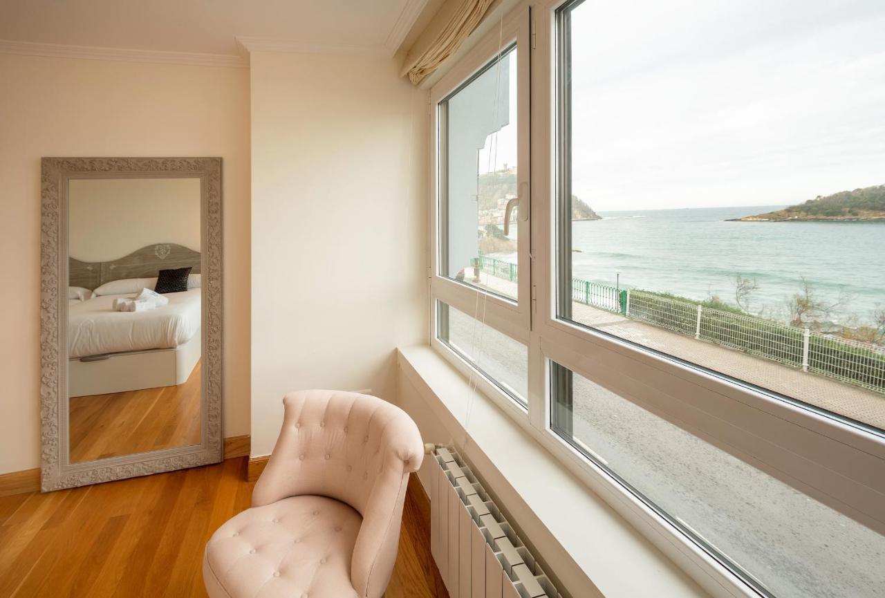 Maskortxo - Basque Stay San Sebastián Eksteriør billede
