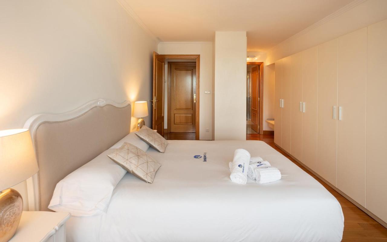 Maskortxo - Basque Stay San Sebastián Eksteriør billede
