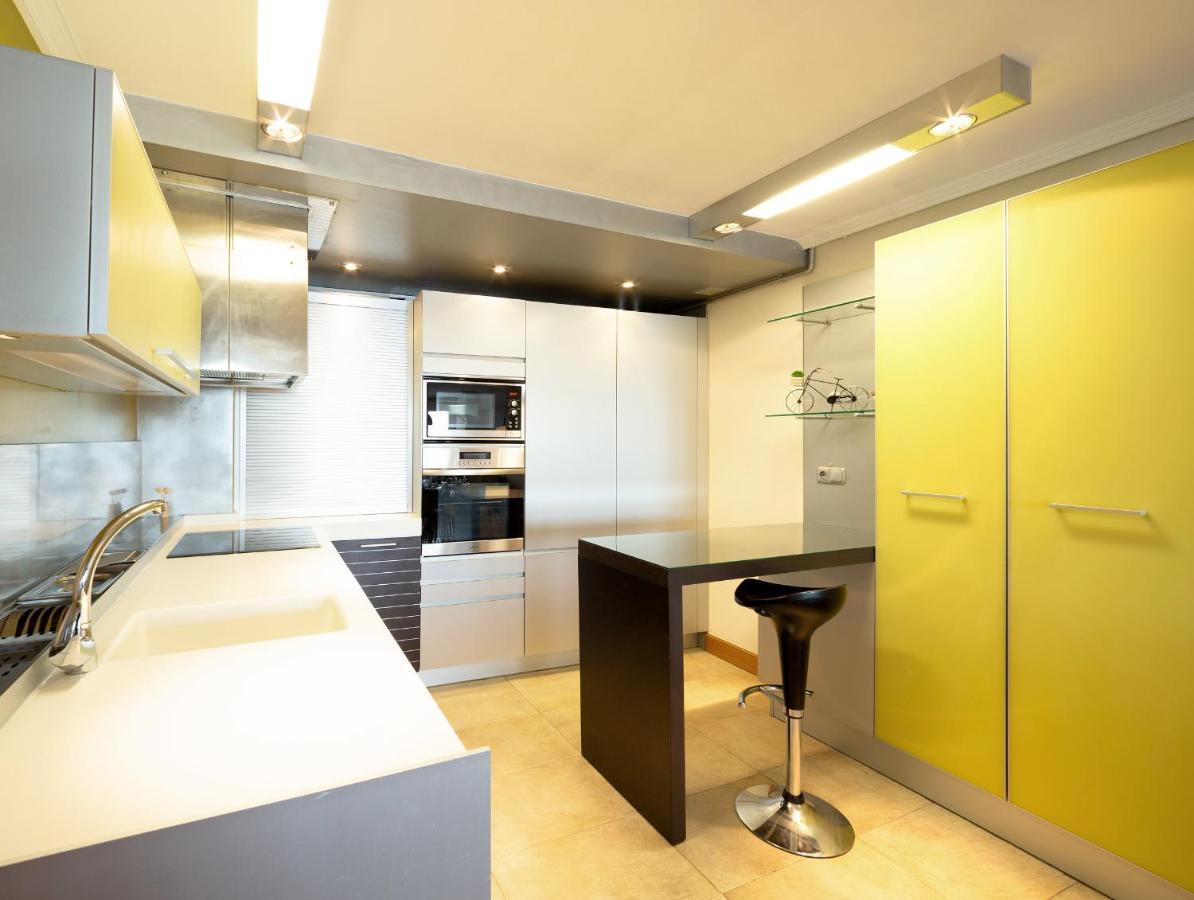 Maskortxo - Basque Stay San Sebastián Eksteriør billede