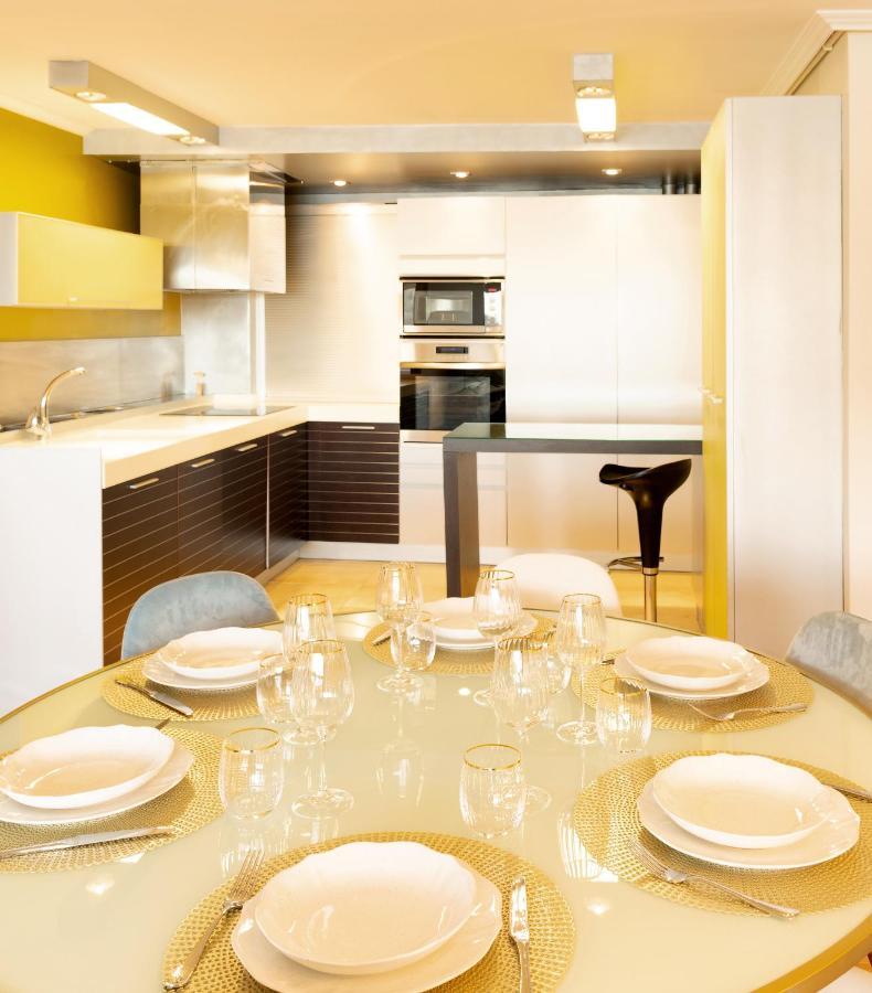 Maskortxo - Basque Stay San Sebastián Eksteriør billede